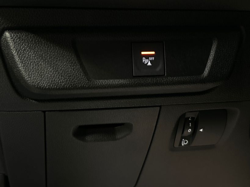 DACIA SANDERO 2022 - Photo n°31