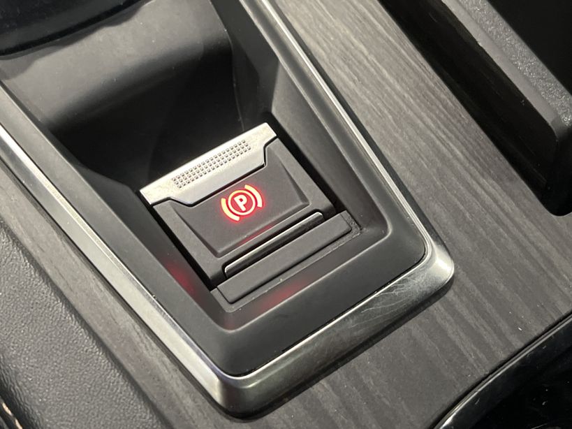 PEUGEOT 508 SW 2020 - Photo n°21