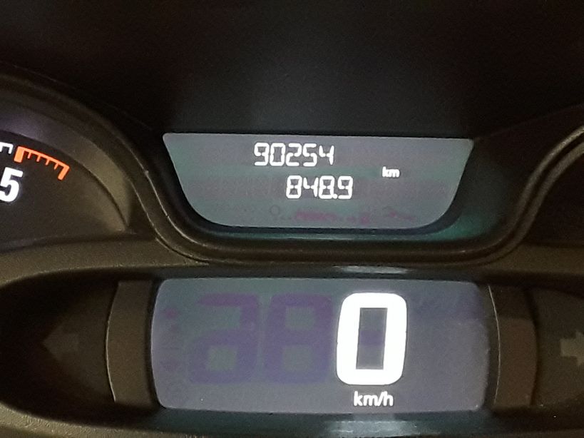 OPEL VIVARO COMBI 2016 - Photo n°1