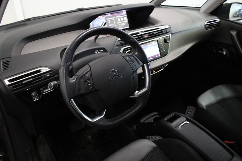 CITROEN C4 SPACETOURER 2019 - Photo n°11