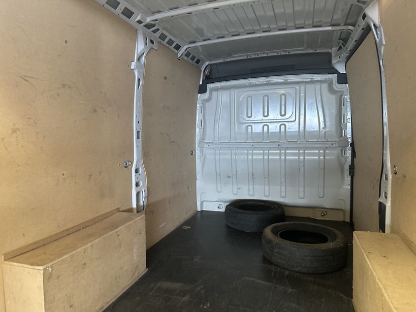 PEUGEOT BOXER FOURGON 2022 - Photo n°28