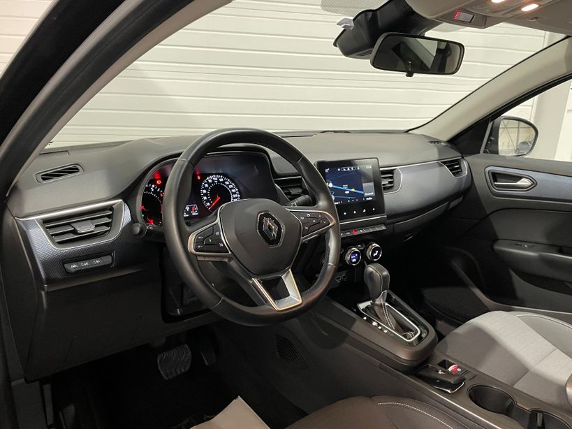 RENAULT ARKANA 2023 - Photo n°10