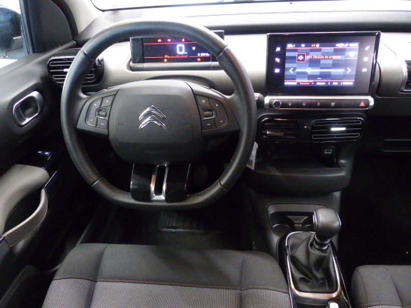 CITROEN C4 CACTUS 2020 - Photo n°8