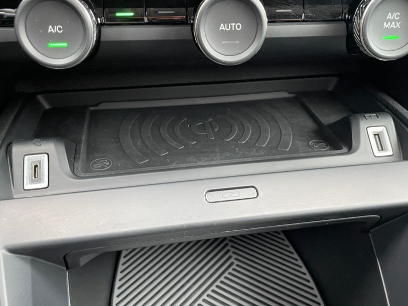 CITROEN C4 2024 - Photo n°26