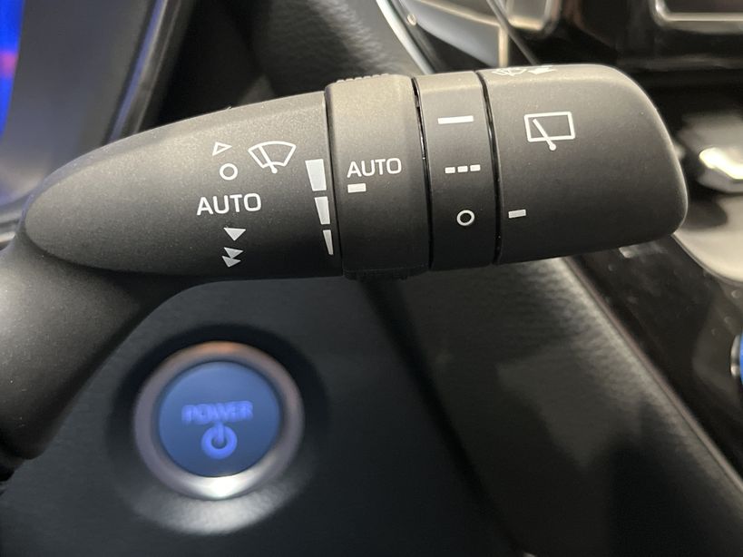 TOYOTA COROLLA HYBRIDE MY22 2022 - Photo n°28