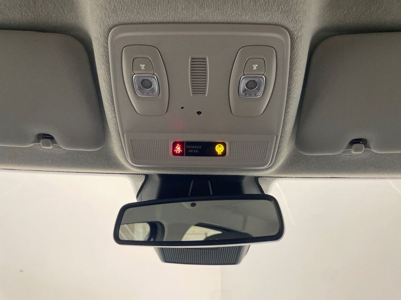 RENAULT ZOE E TECH ELECTRIQUE 2023 - Photo n°22