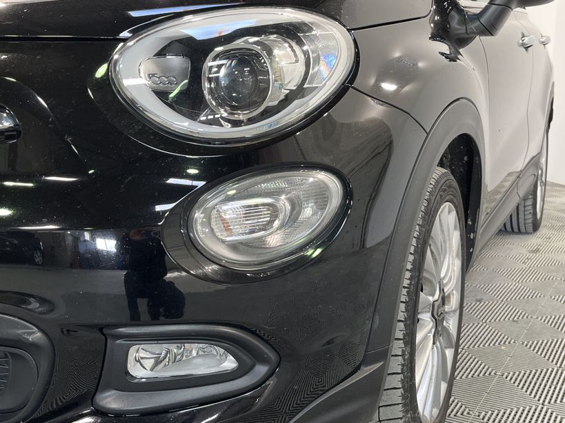 FIAT 500X 2017 - Photo n°8