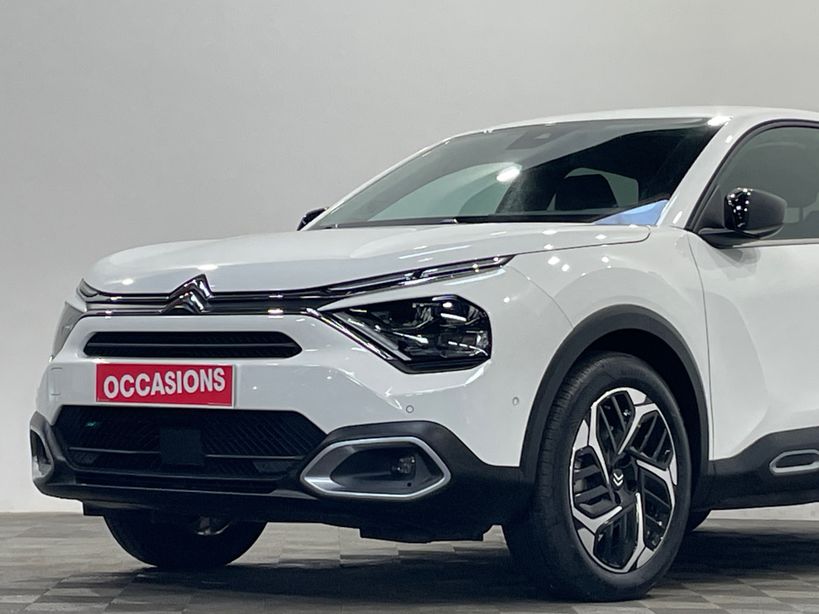 CITROEN C4 2024 - Photo n°50