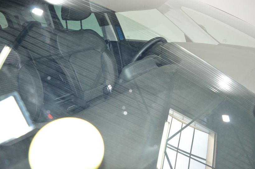 RENAULT GRAND SCENIC IV BUSINESS 2019 - Photo n°6