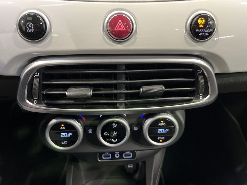 FIAT 500X MY18 2018 - Photo n°17