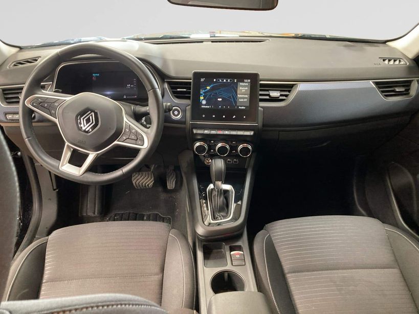 RENAULT ARKANA 2024 - Photo n°10