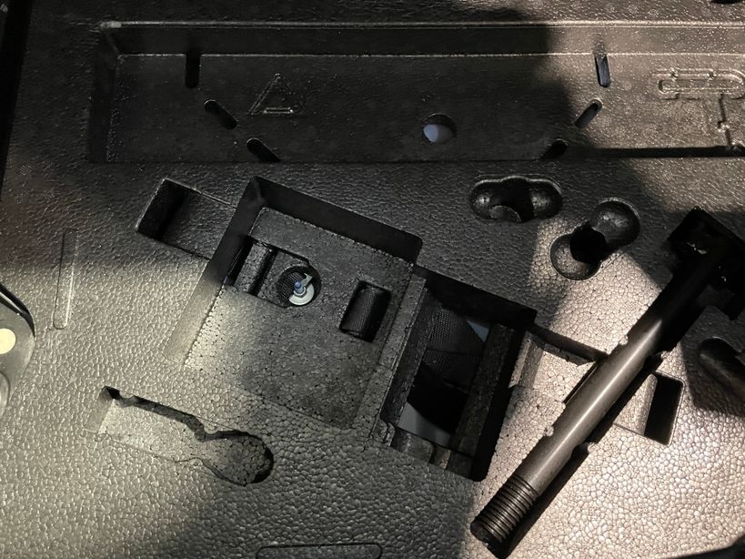 RENAULT CLIO V 2021 - Photo n°7