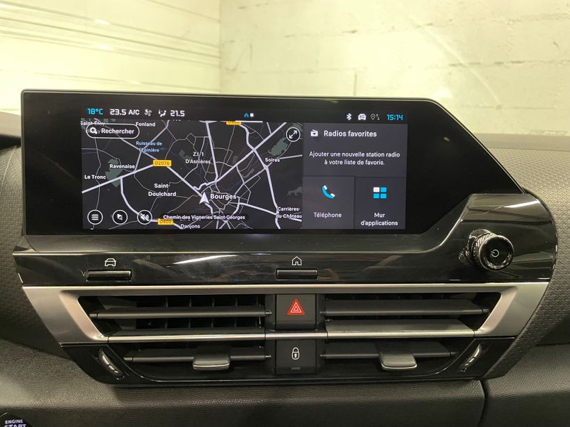 CITROEN C4 2024 - Photo n°27