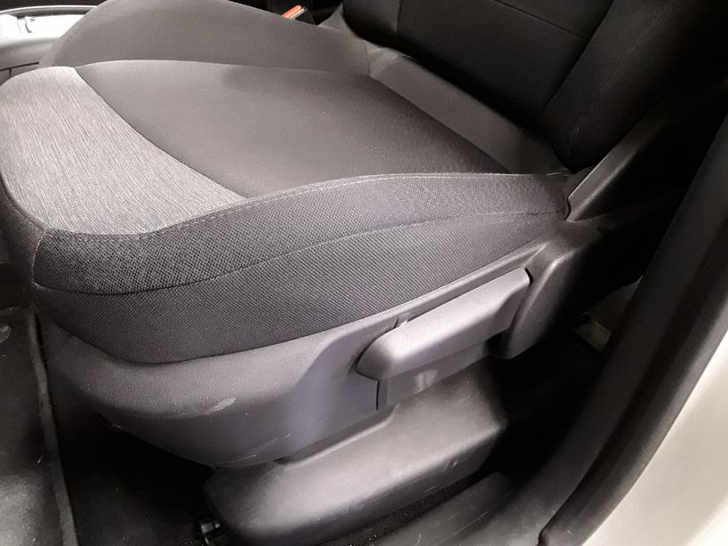 CITROEN GRAND C4 PICASSO BUSINESS 2018 - Photo n°23