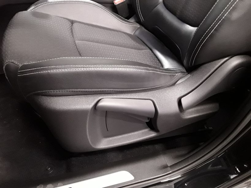 RENAULT KADJAR 2018 - Photo n°25