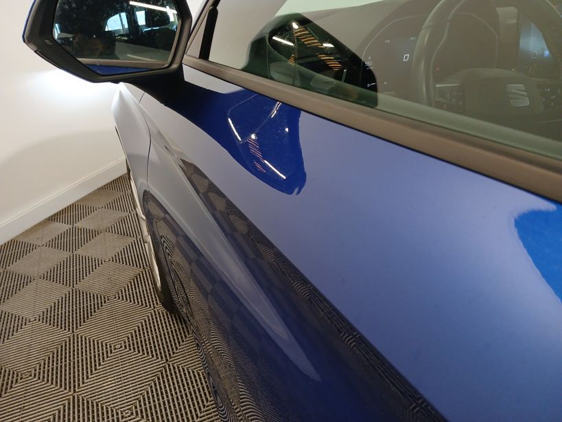 SEAT LEON SPORTSTOURER 2020 - Photo n°8