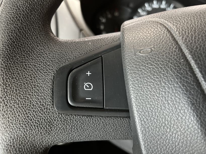 RENAULT MASTER PROPULSION 2018 - Photo n°24