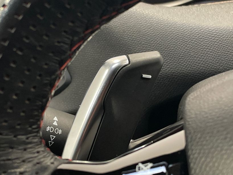 PEUGEOT 308 2021 - Photo n°30