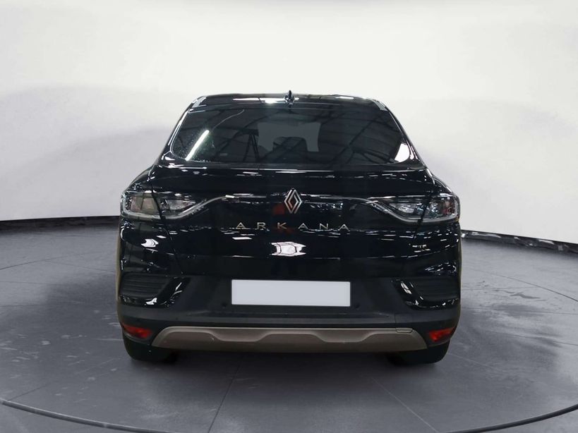 RENAULT ARKANA 2024 - Photo n°5