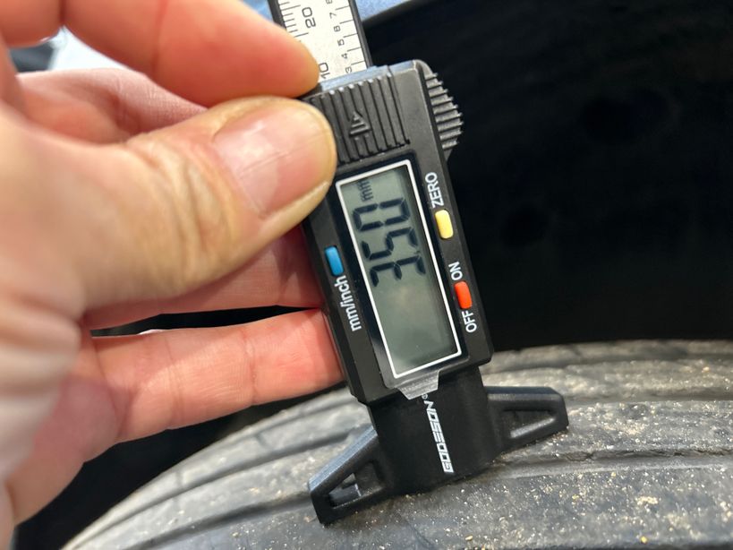 CITROEN C5 X 2023 - Photo n°6