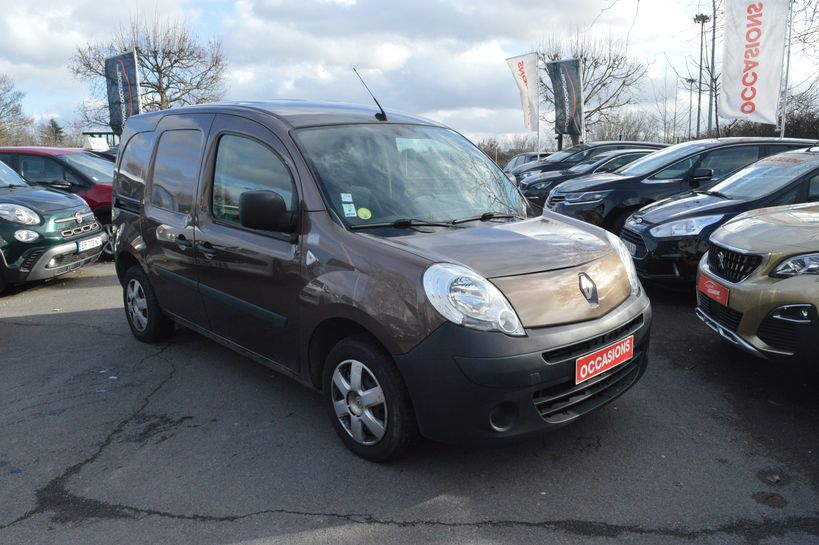 RENAULT KANGOO EXPRESS 2012 - Photo n°19