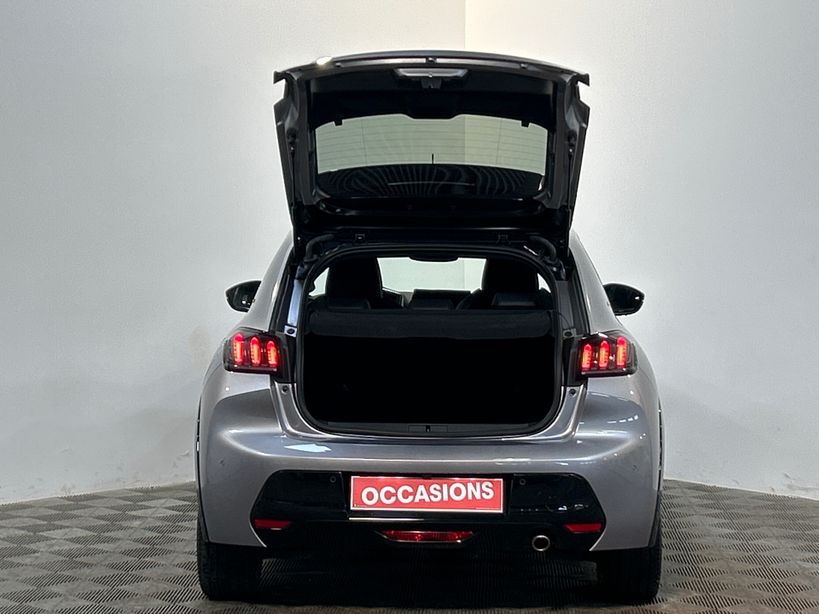 PEUGEOT 208 2023 - Photo n°36
