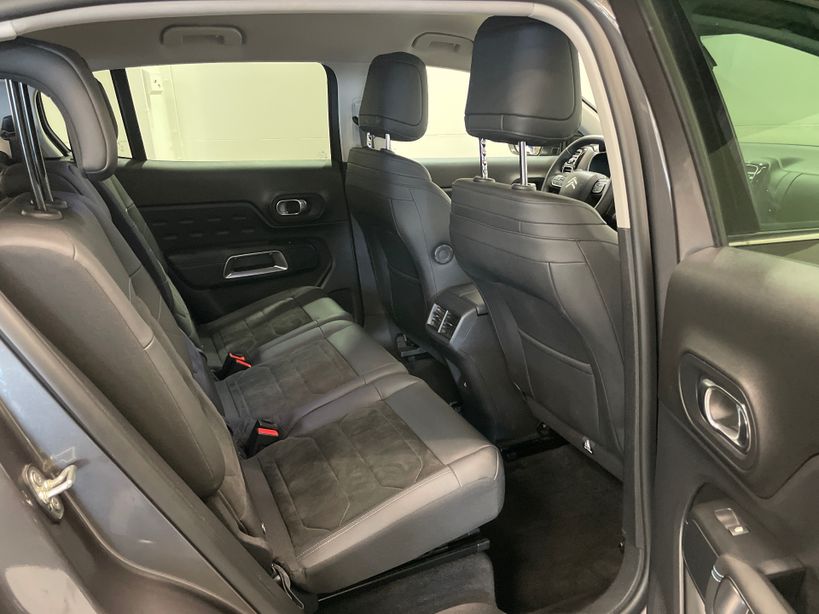 CITROEN C5 AIRCROSS 2023 - Photo n°8