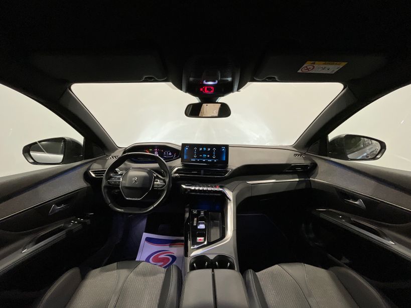 PEUGEOT 5008 2023 - Photo n°37