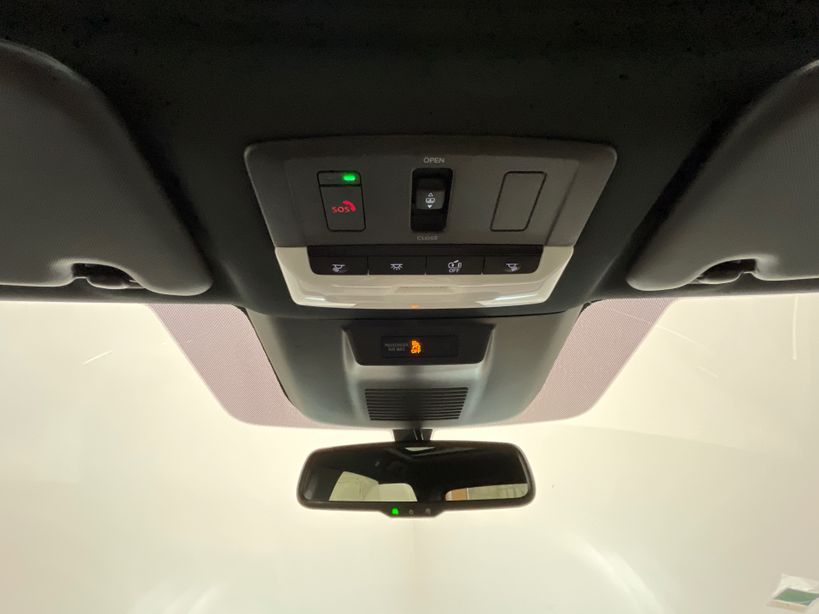 NISSAN QASHQAI 2021 2022 - Photo n°24