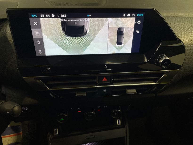 CITROEN C4 2024 - Photo n°12