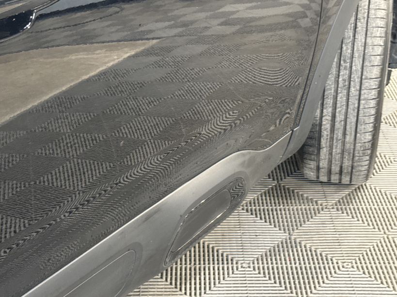 CITROEN C5 AIRCROSS 2023 - Photo n°7