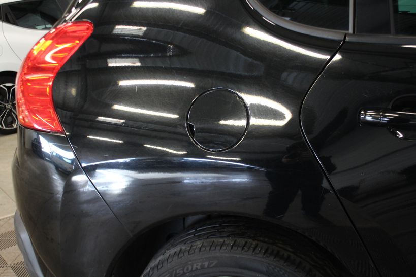 PEUGEOT 3008 2011 - Photo n°5