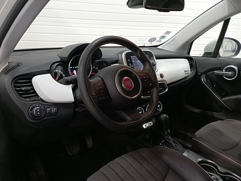 FIAT 500X MY18 2018 - Photo n°12
