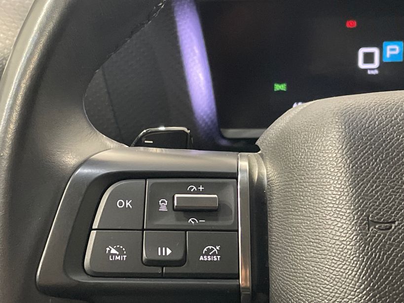 CITROEN C4 X 2023 - Photo n°27