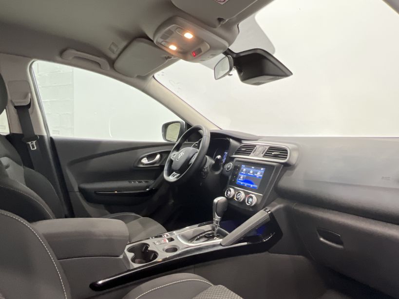 RENAULT KADJAR 2021 - Photo n°22