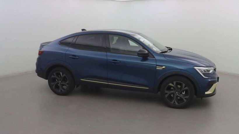 RENAULT ARKANA 2023 - Photo n°13