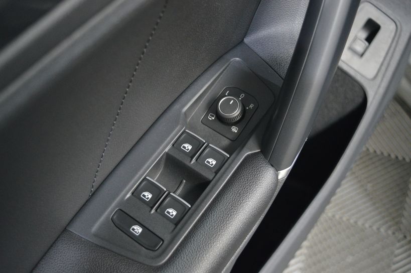 VOLKSWAGEN TIGUAN 2016 - Photo n°27