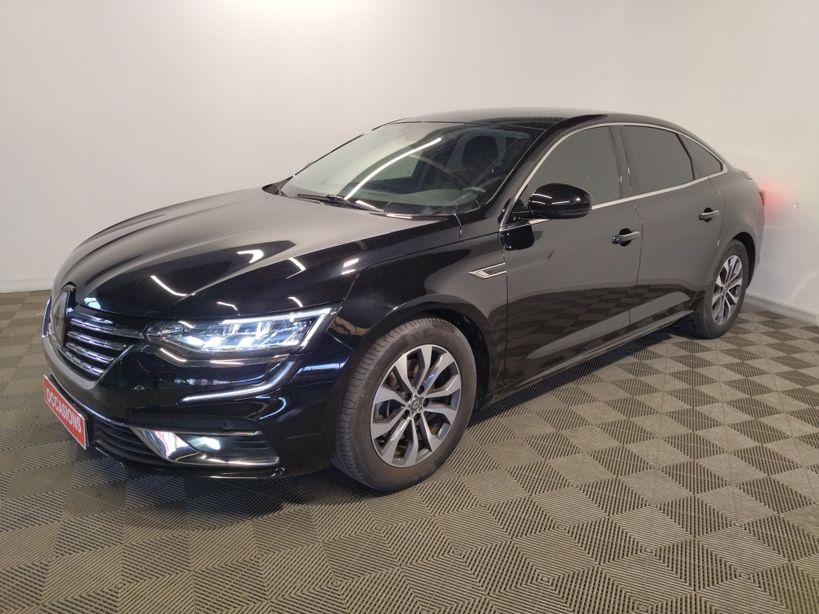 RENAULT TALISMAN 2021 - Photo n°1
