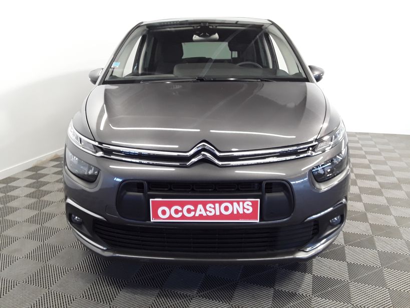 CITROEN C4 SPACETOURER 2019 - Photo n°2