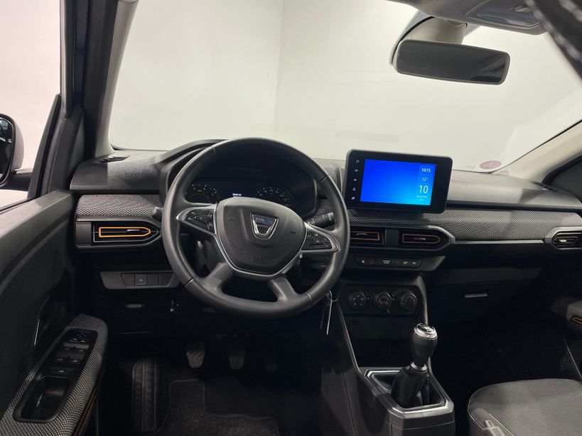 DACIA SANDERO 2022 - Photo n°32