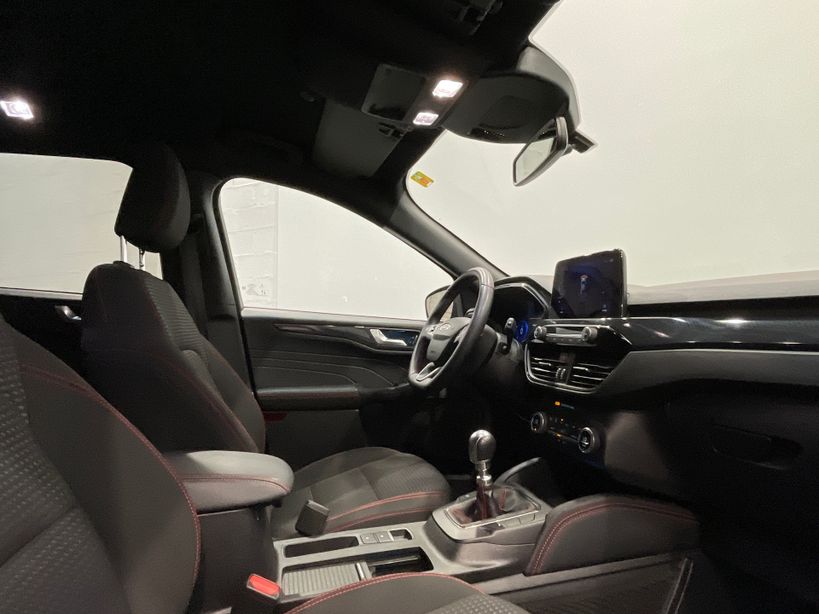 FORD KUGA 2022 - Photo n°22