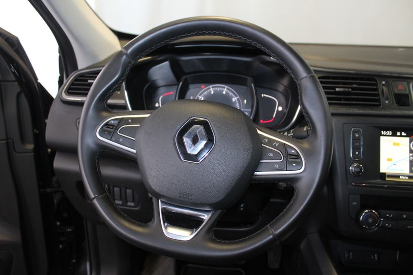 RENAULT KADJAR 2016 - Photo n°15