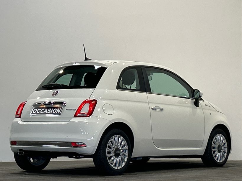 FIAT 500 MY22 2022 - Photo n°3
