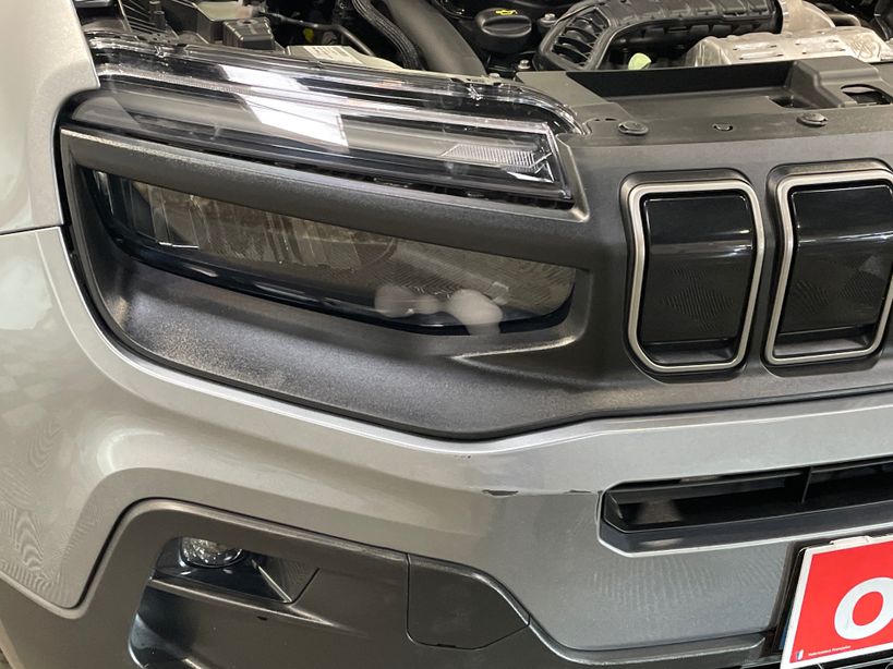 JEEP AVENGER 2025 - Photo n°4