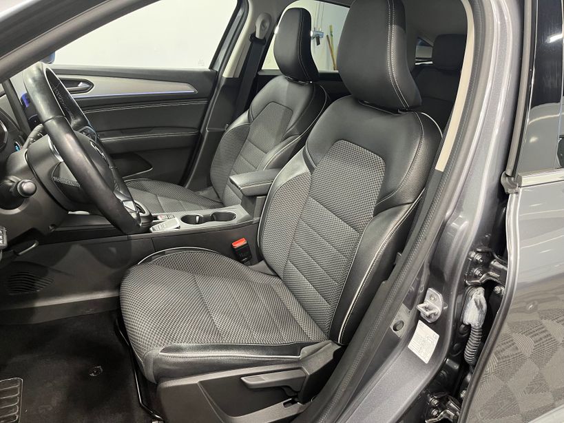 RENAULT ARKANA 2022 - Photo n°34