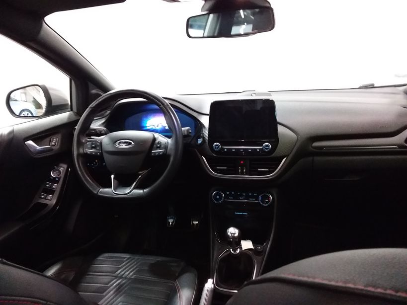 FORD PUMA 2020 - Photo n°12