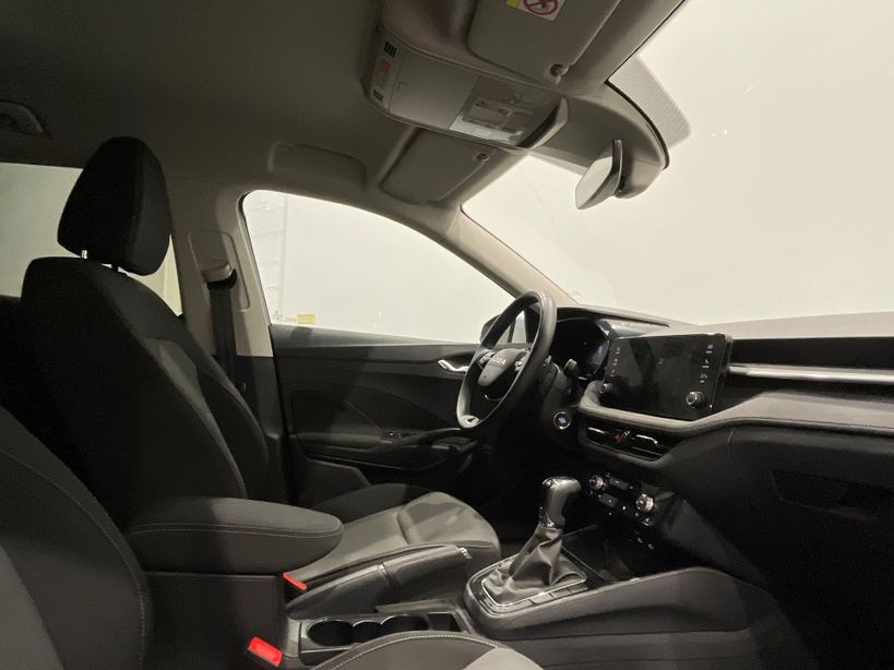 SKODA FABIA 2025 - Photo n°23