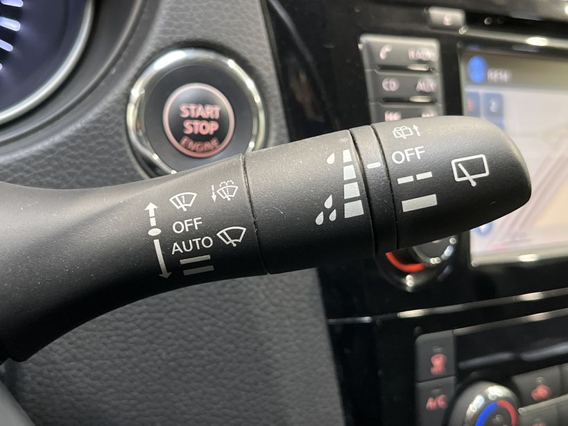 NISSAN QASHQAI 2018 - Photo n°30