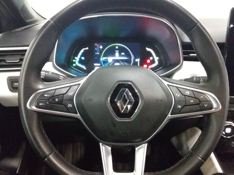 RENAULT CLIO V 2021 - Photo n°18