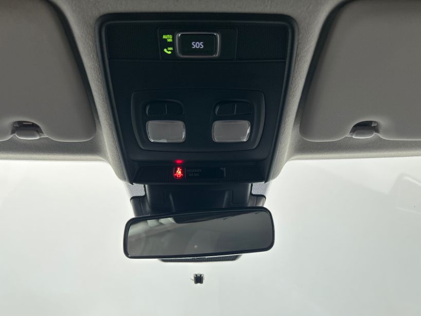 RENAULT CLIO V 2022 - Photo n°18